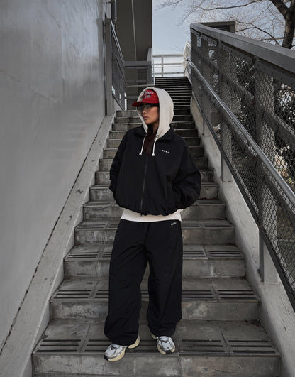Track Jersey pants