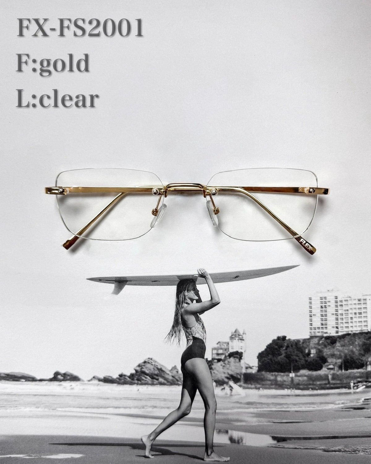 frameres square 2 sunglasses