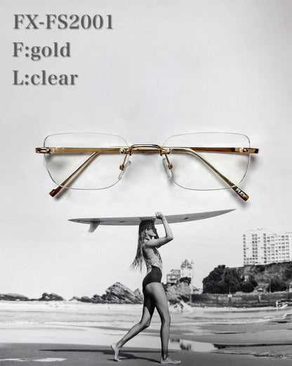 frameres square 2 sunglasses
