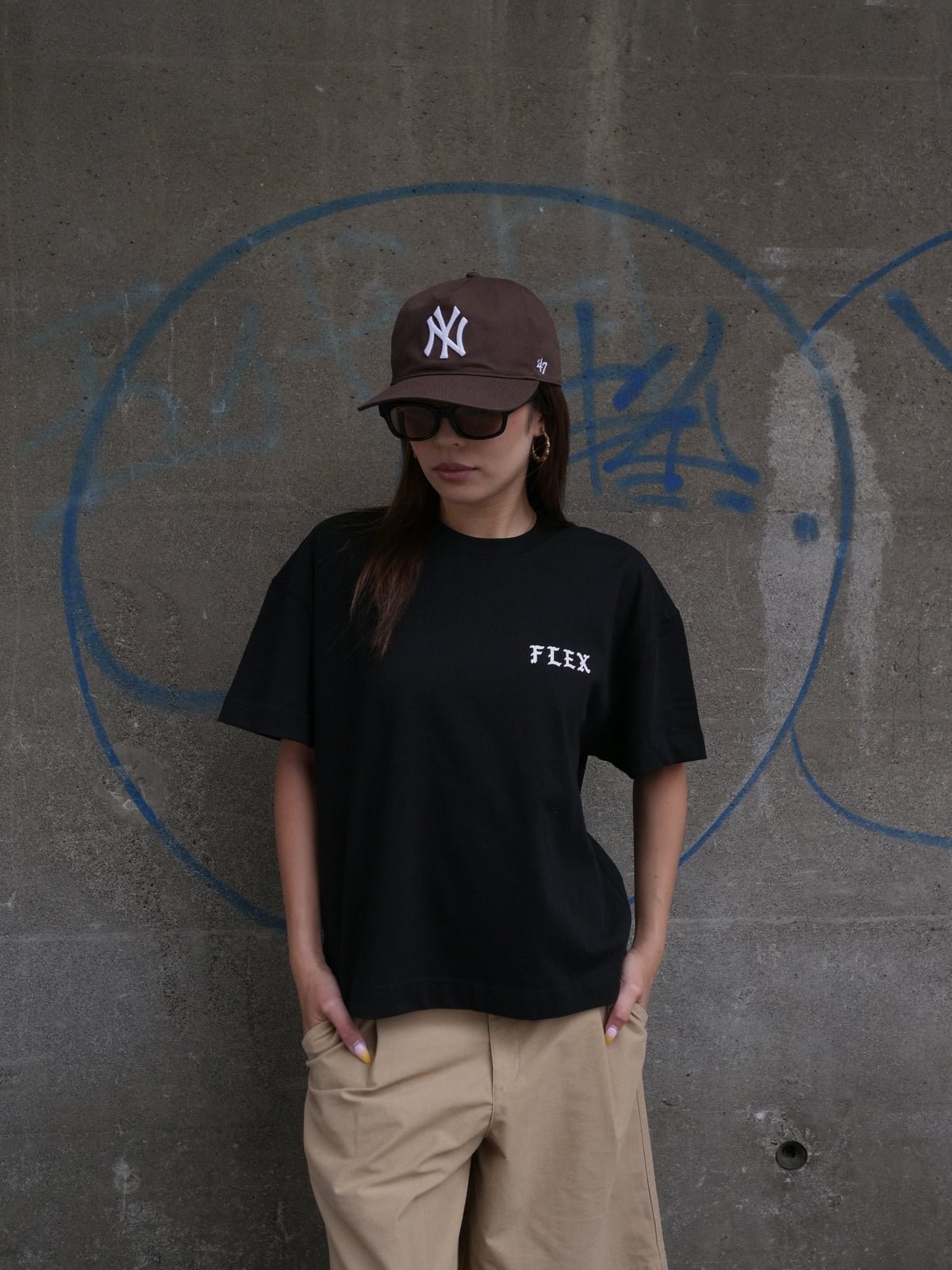God knows Tee