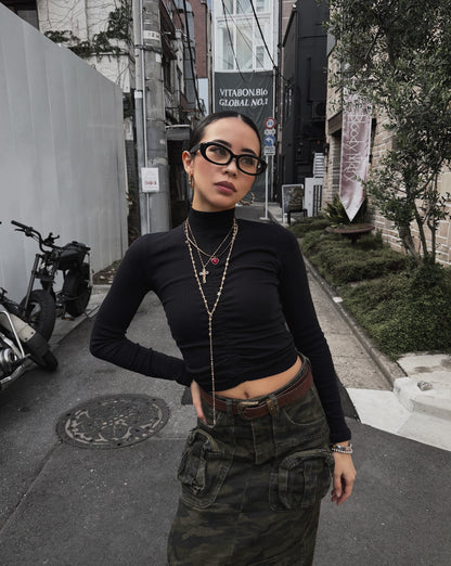 Made in Japan 【ELLE】