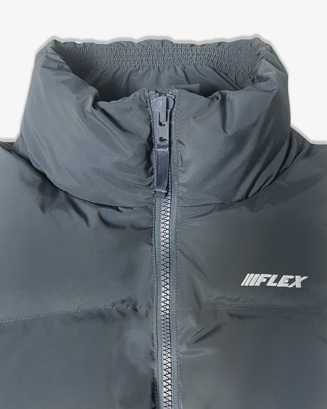 Puffy jacket