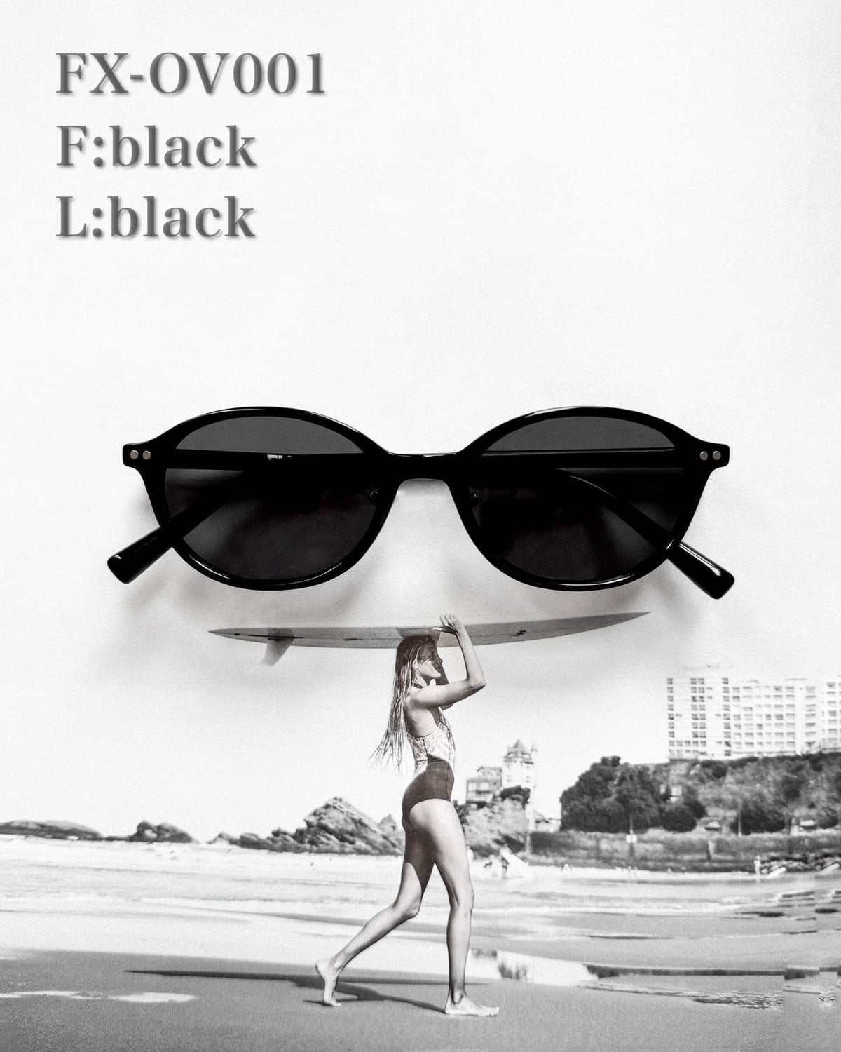 oval sunglasses
