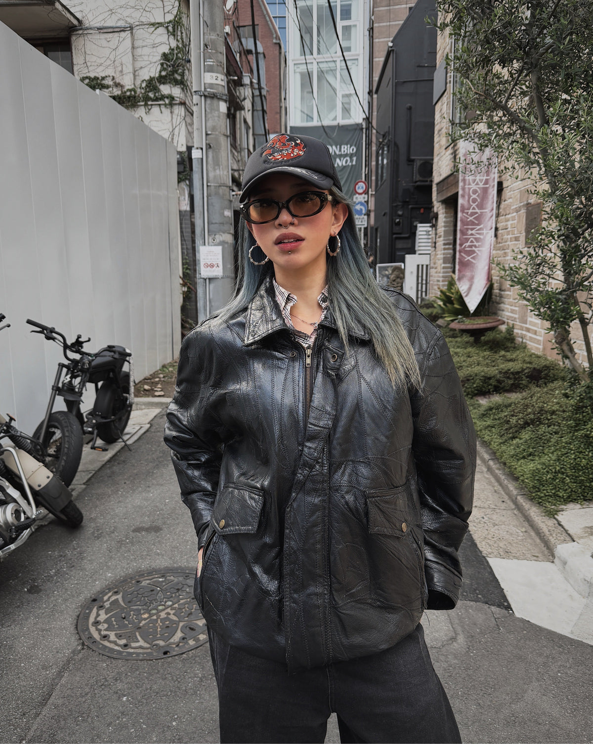 Made in Japan 【ELLE】
