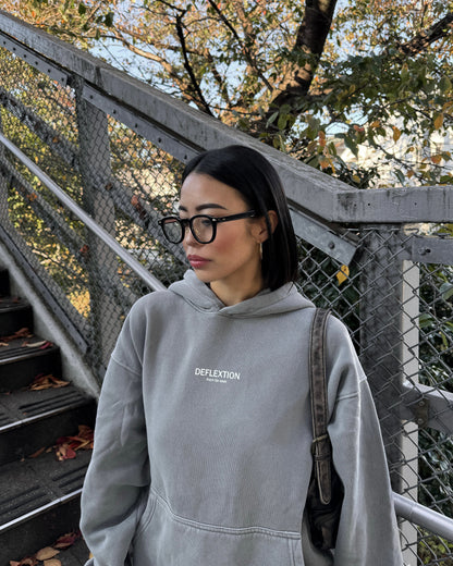 classic wellington clear sunglasses
