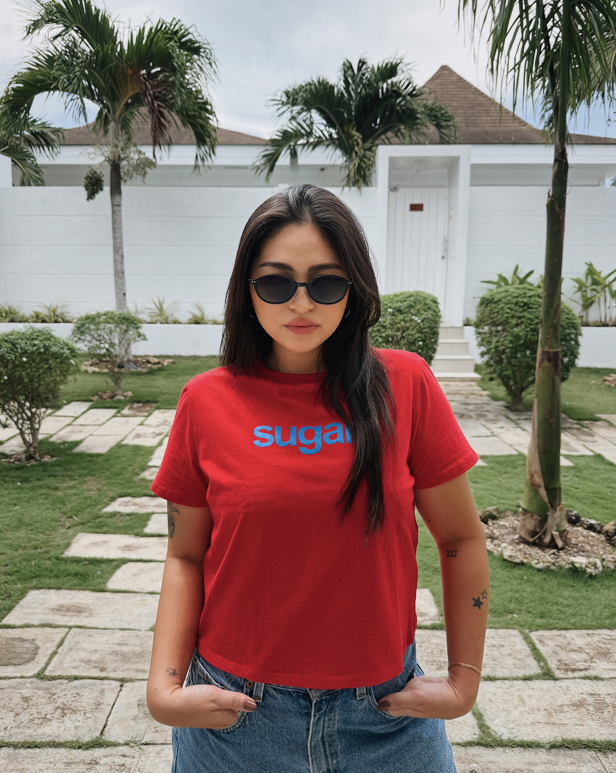 oval sunglasses