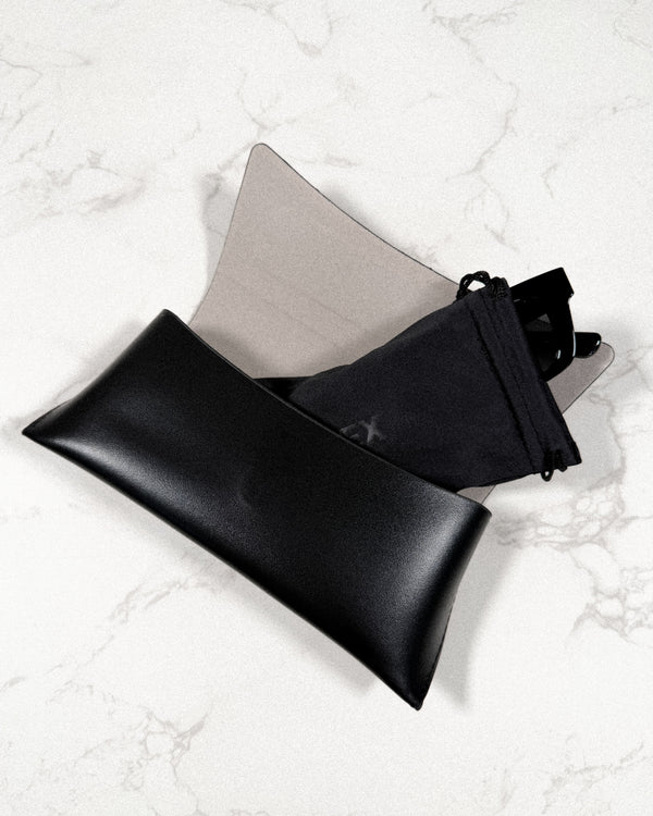 Eyewear case