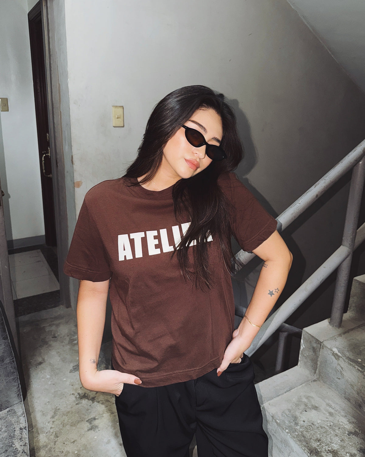 slim oval 3 sunglasses