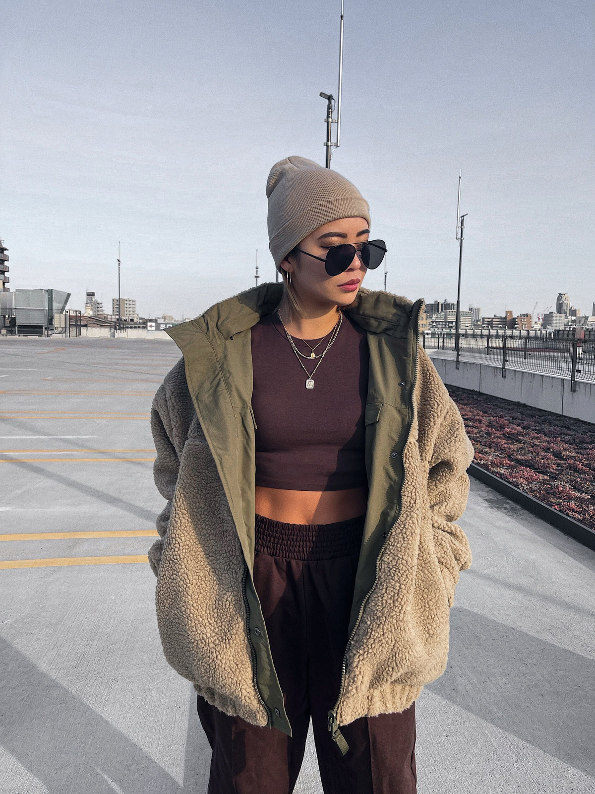teardrop 2 sunglasses