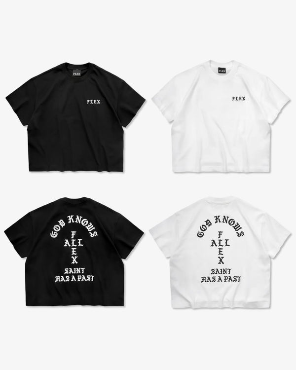 God knows Tee