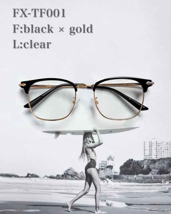 thermont frame sunglasses