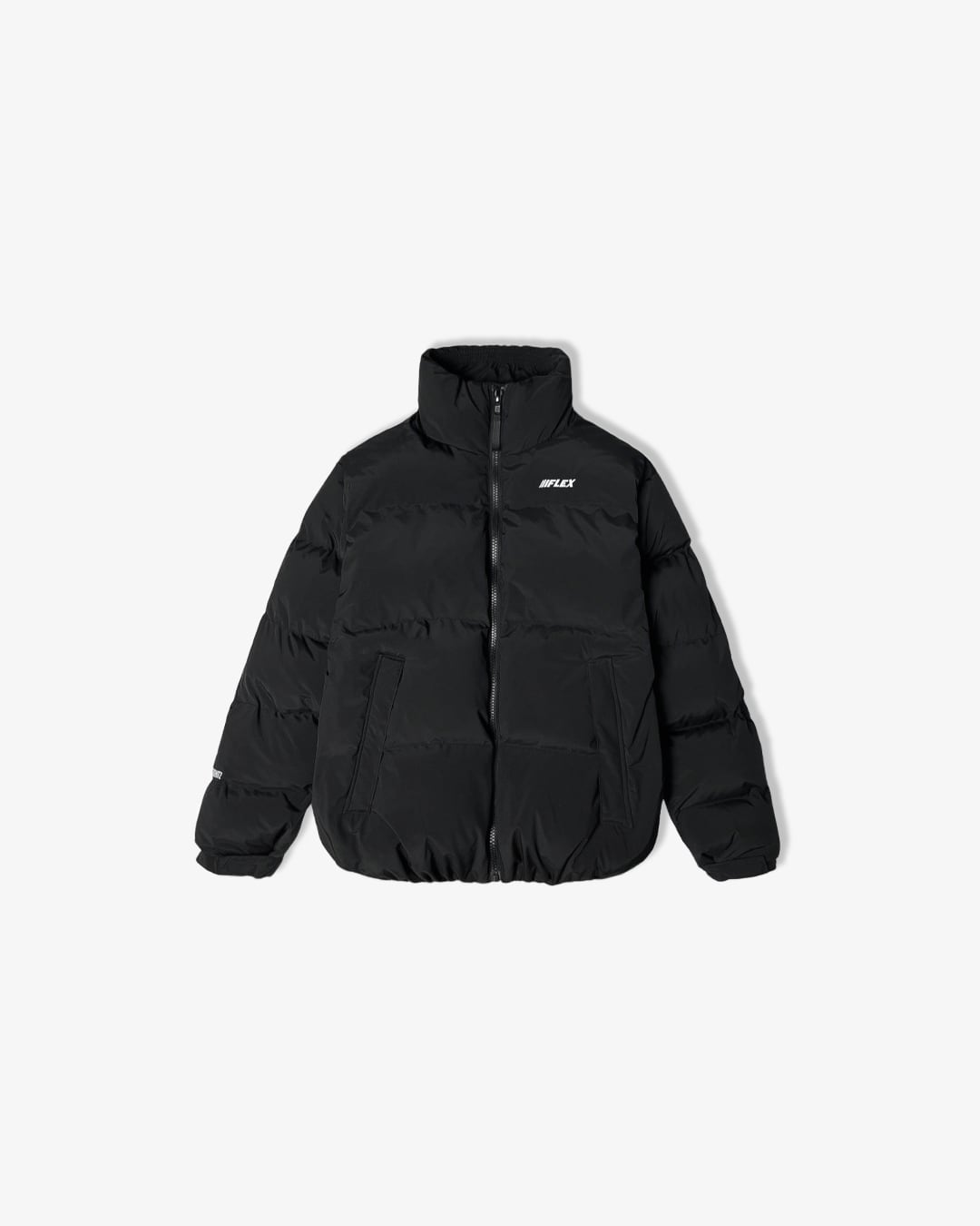 Puffy jacket