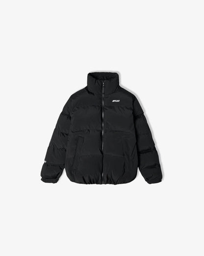 Puffy jacket