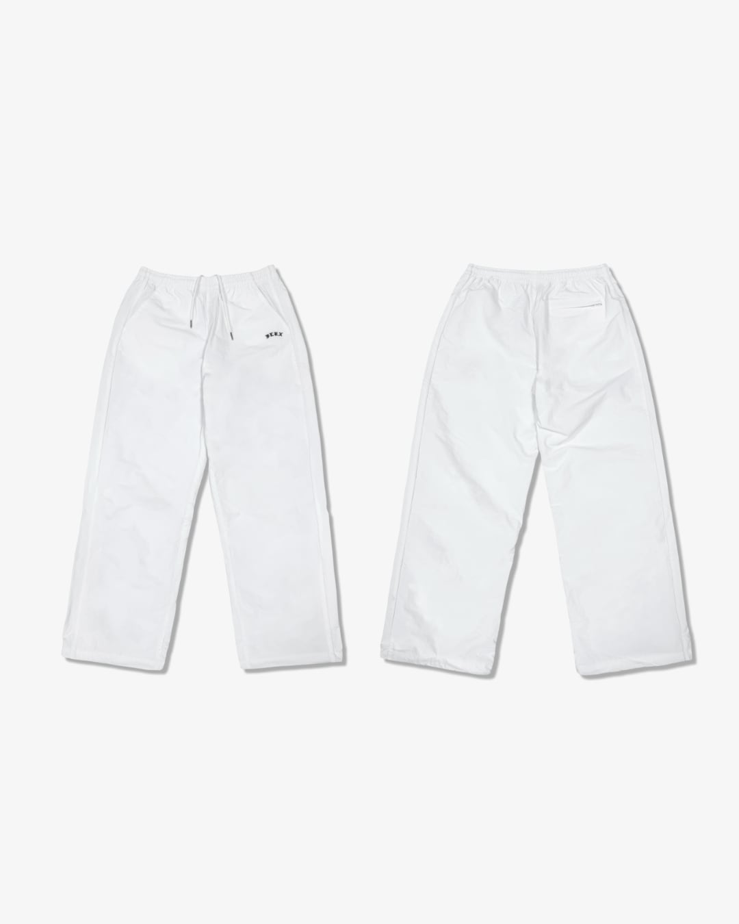 Track Jersey pants