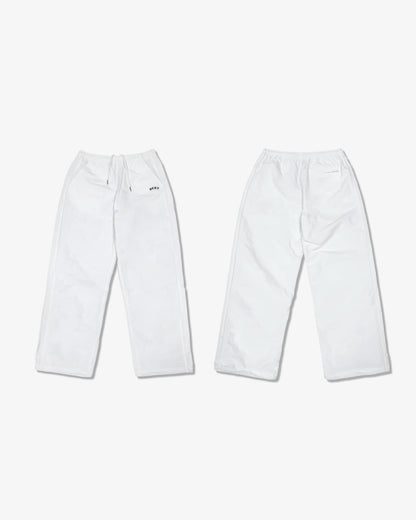 Track Jersey pants