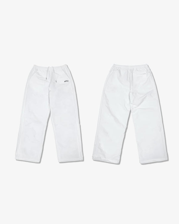 Track Jersey pants