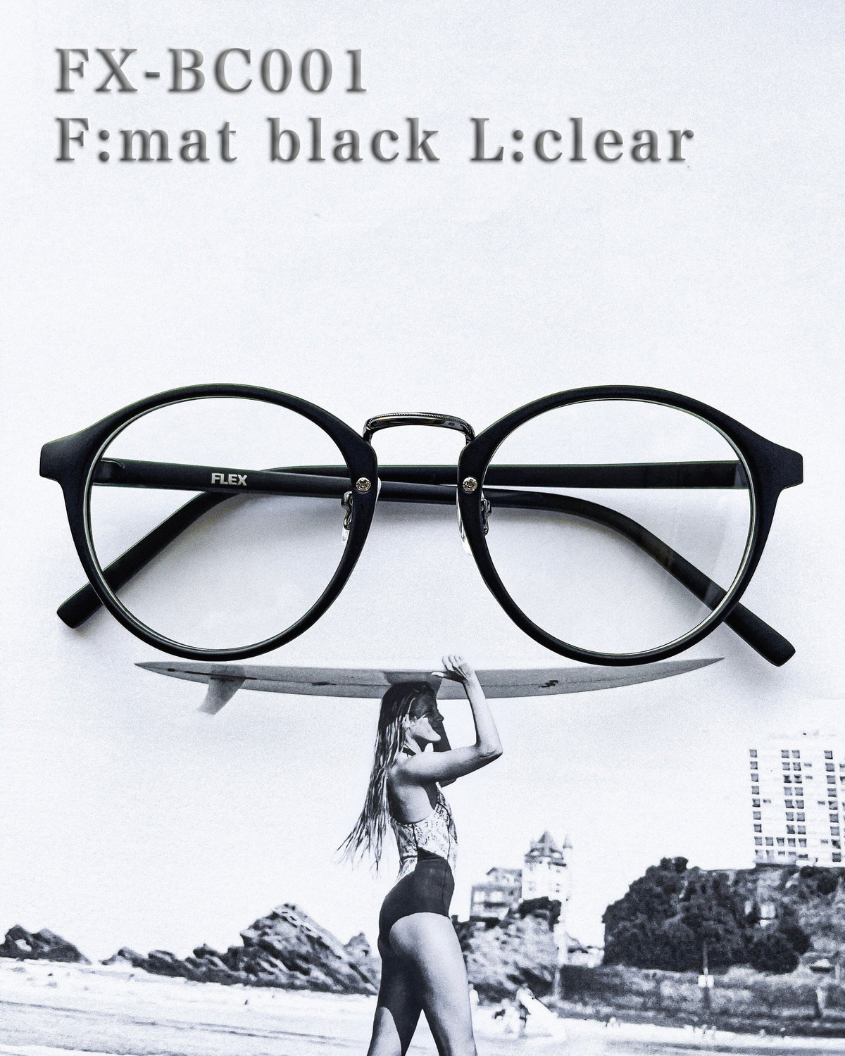 boston clear sunglasses