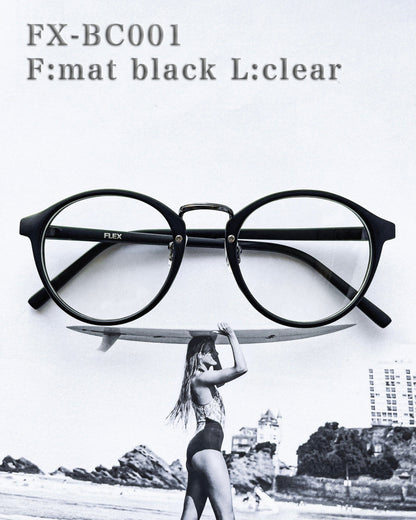 boston clear sunglasses