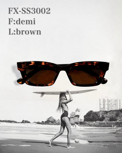 slim square 3 sunglasses