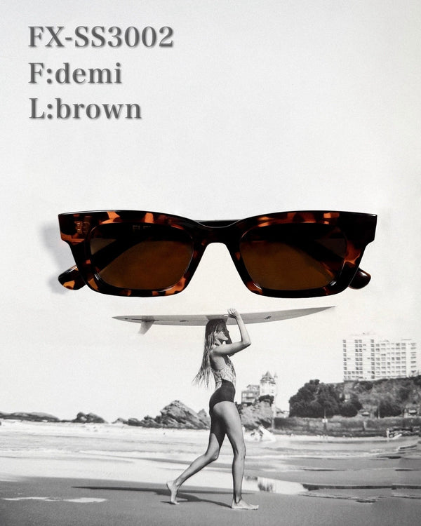 slim square 3 sunglasses