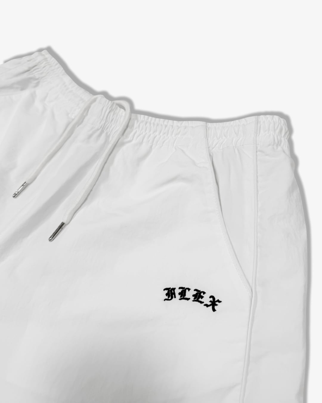 Track Jersey pants