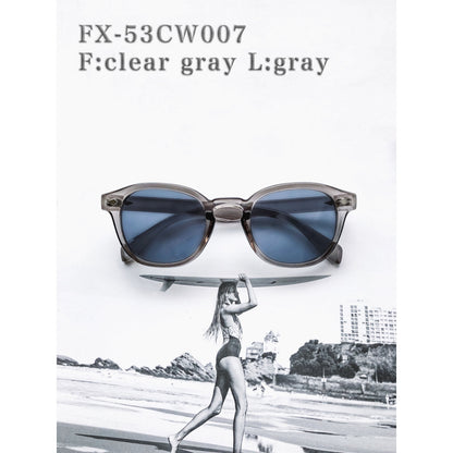 classic wellington sunglasses -53mm-