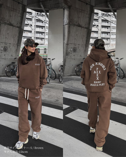 God knows Hoodie