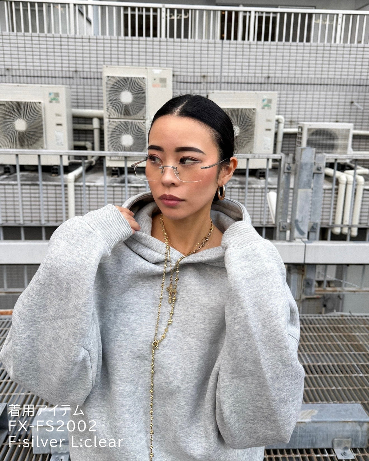 frameres square 2 sunglasses