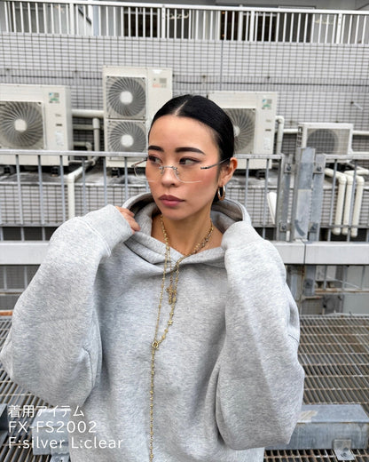 frameres square 2 sunglasses