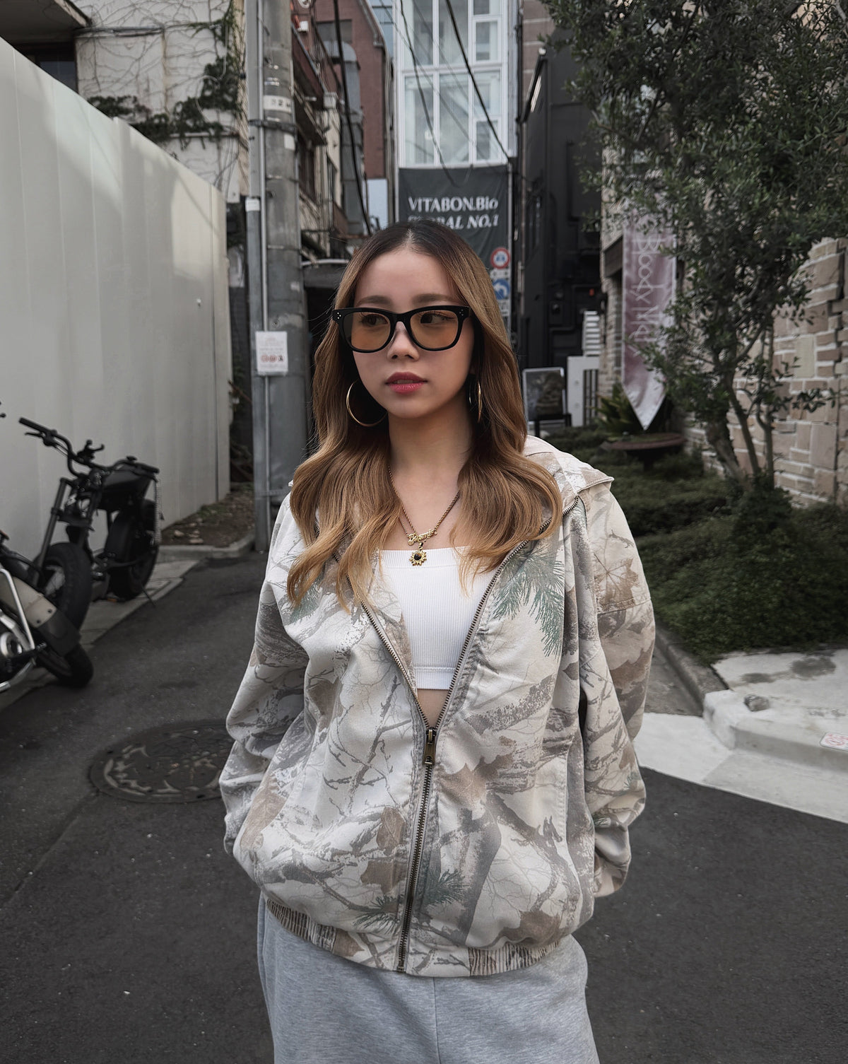 Made in Japan 【ZAVA】