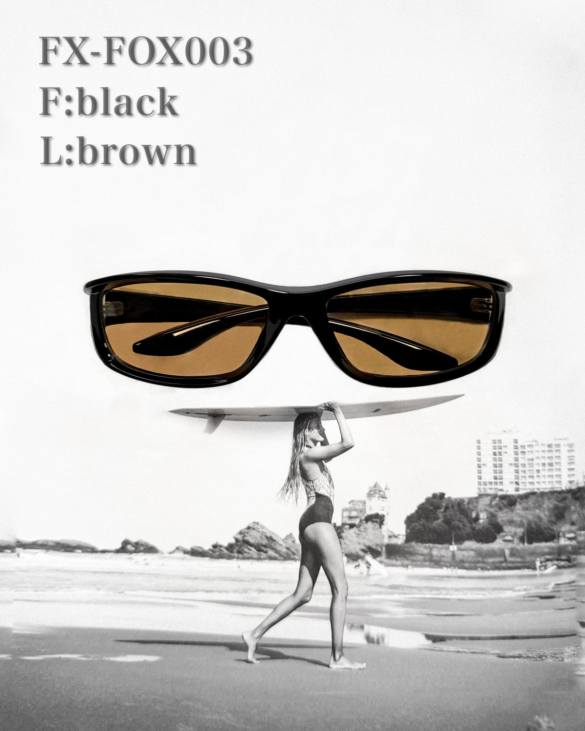 fox oval sunglasses
