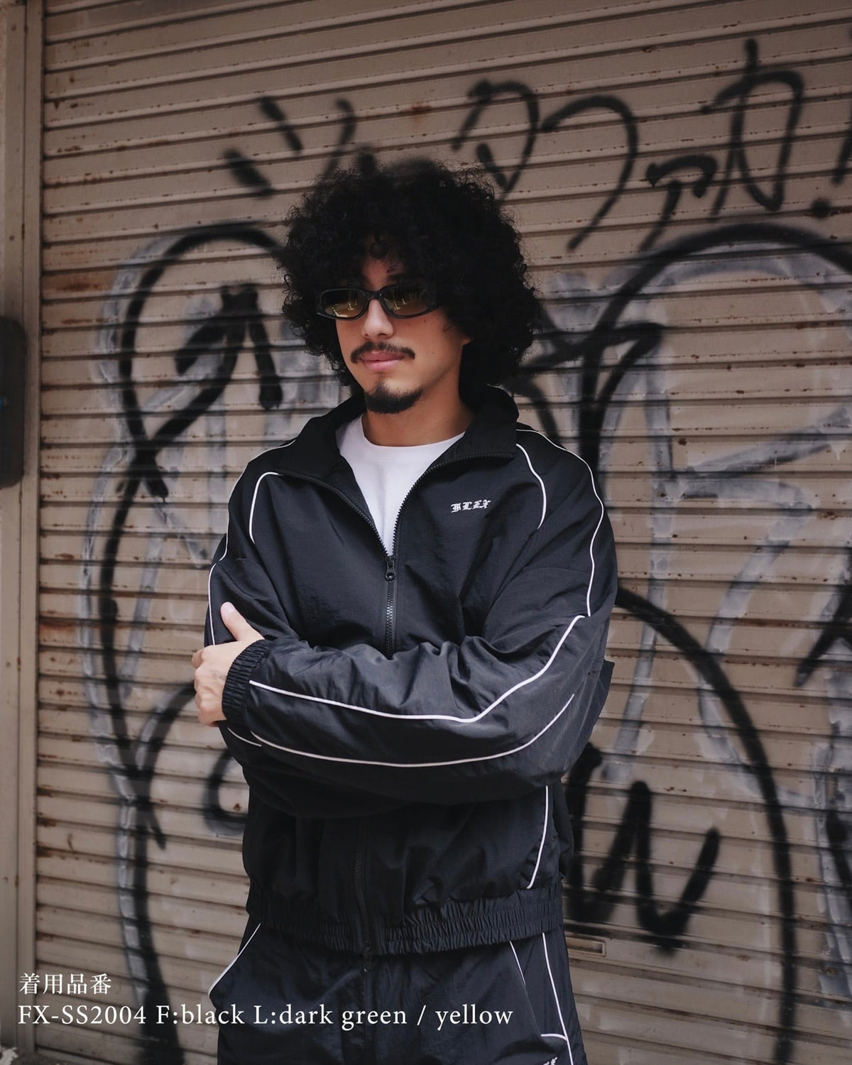 slim square 2 sunglasses