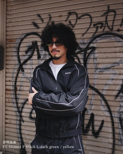 slim square 2 sunglasses