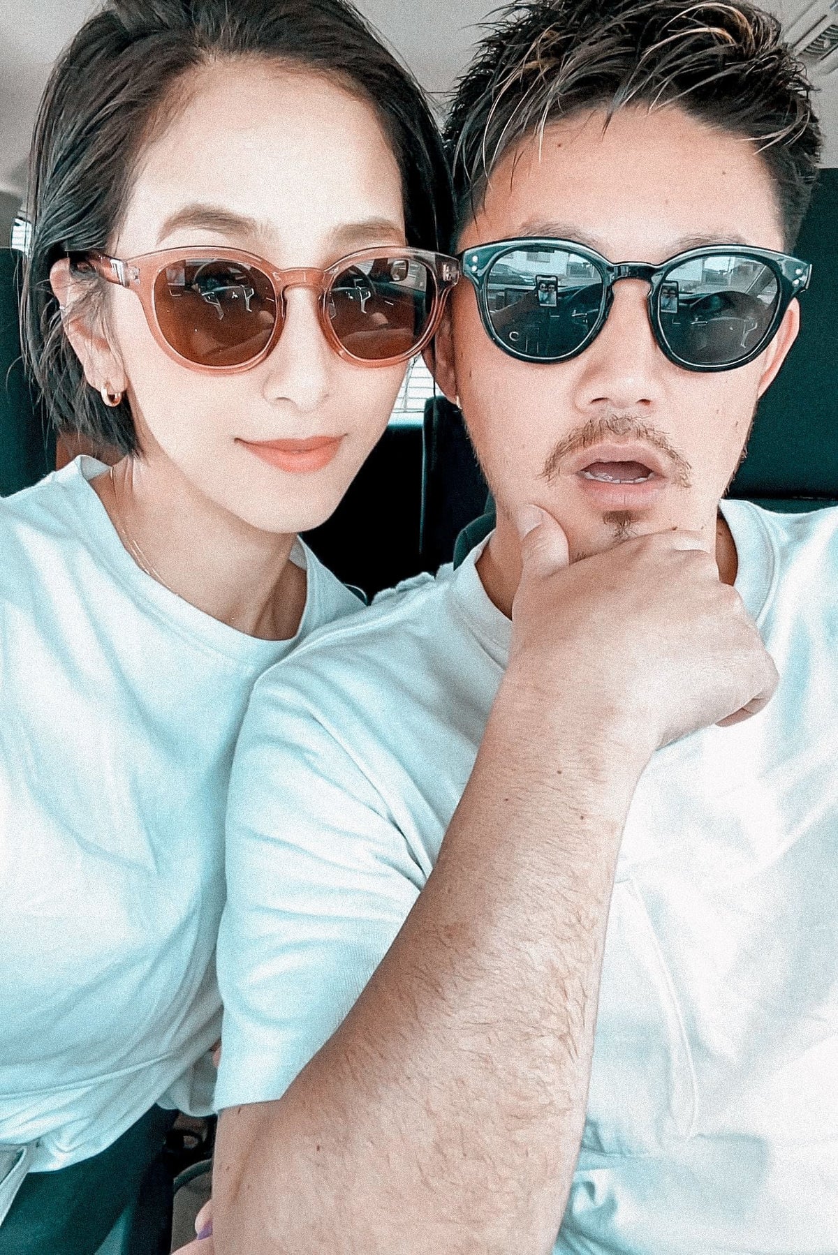 round wellington sunglasses