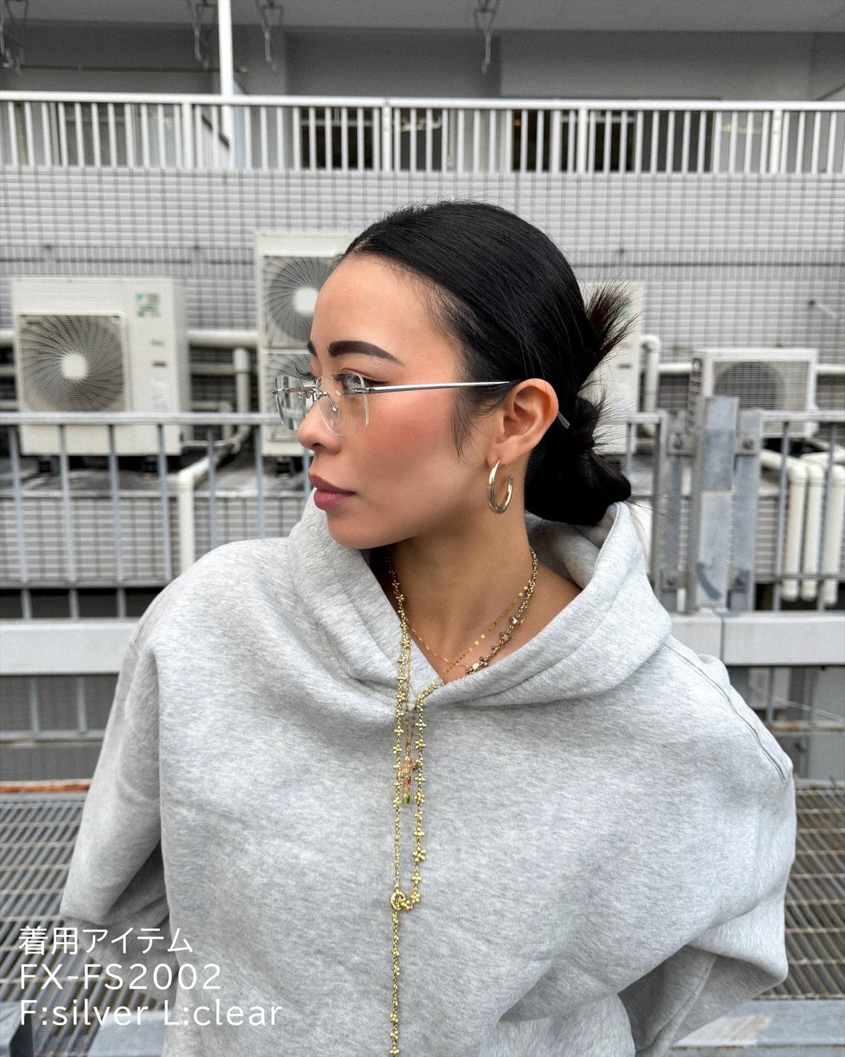 frameres square 2 sunglasses