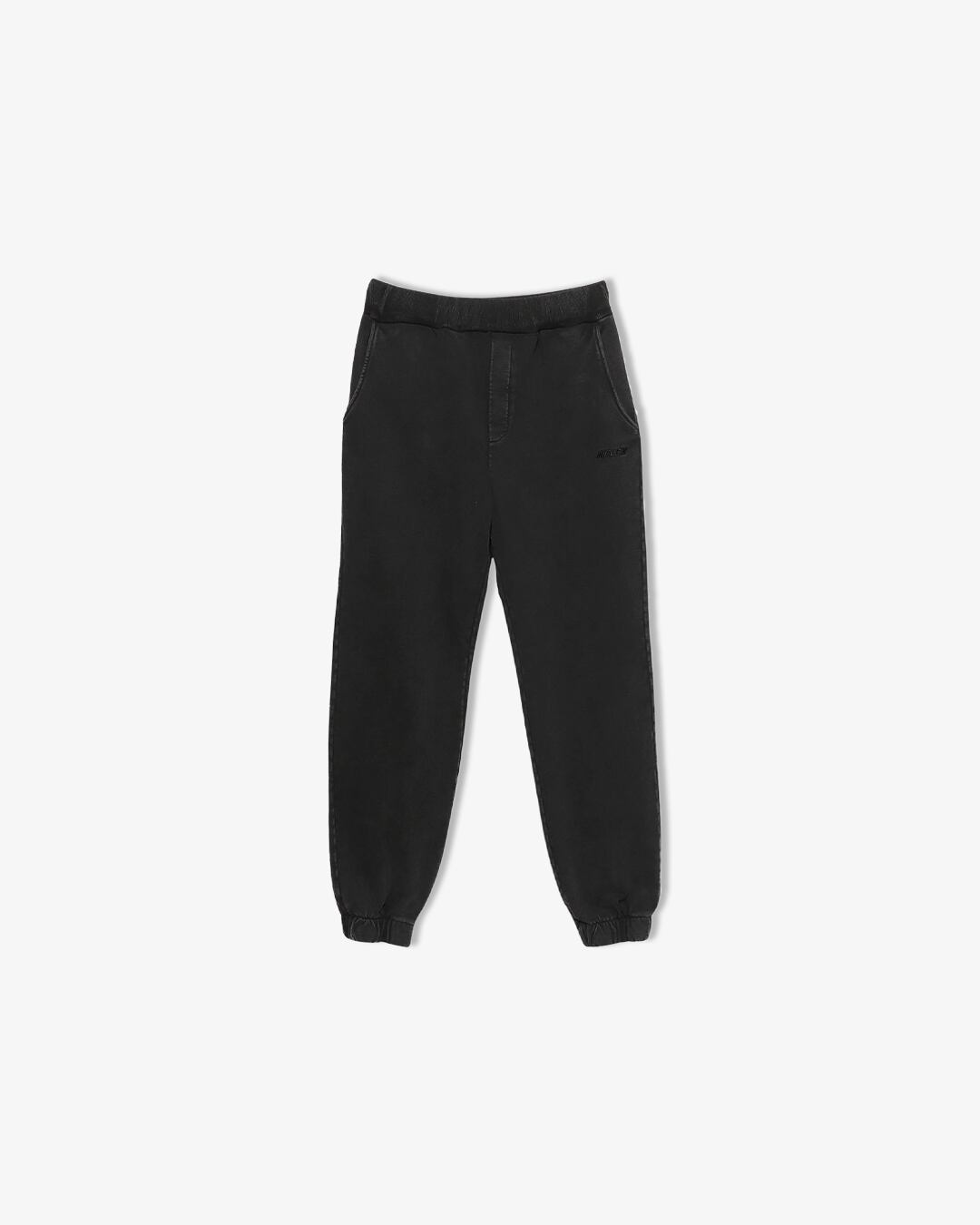 Heavy weight pigment sweat pants