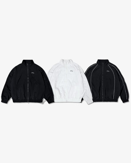 Track Jarsey jacket