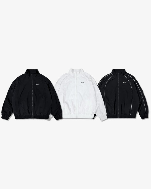 Track Jarsey jacket