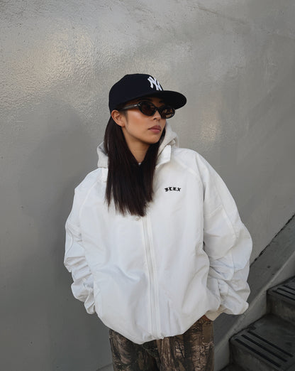 Track Jarsey jacket