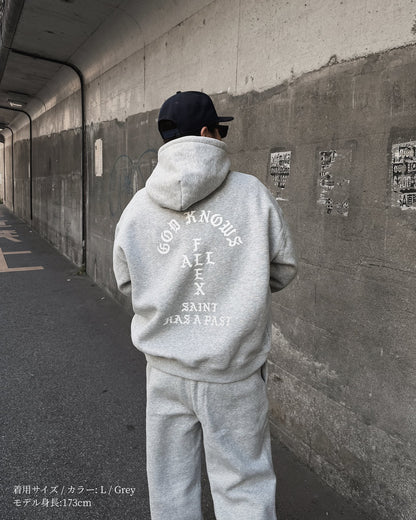 God knows Hoodie