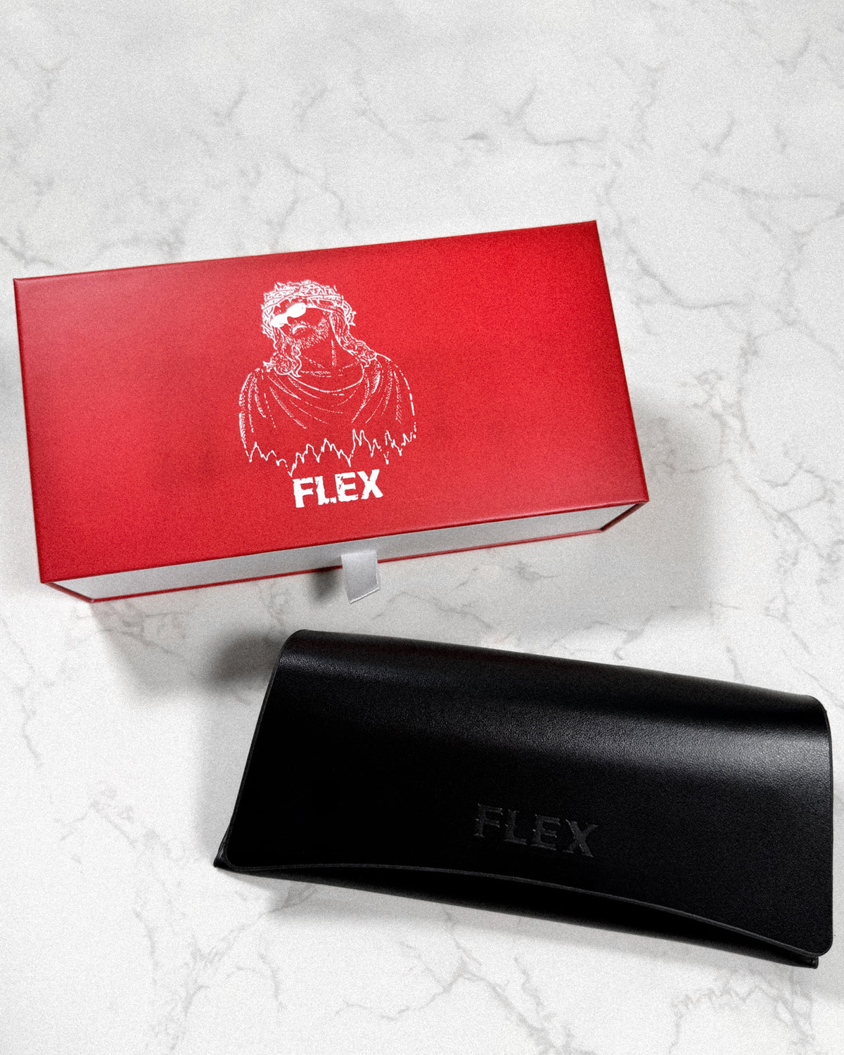 Gift wrapping 【sunglasses case set】