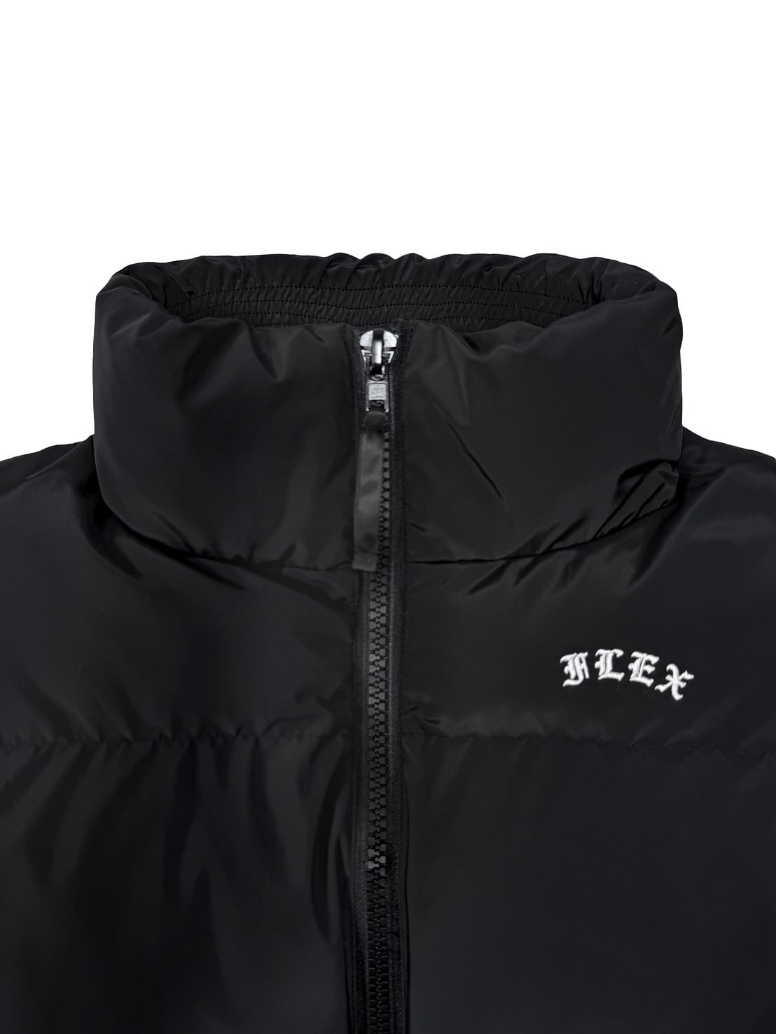 Puffy jacket