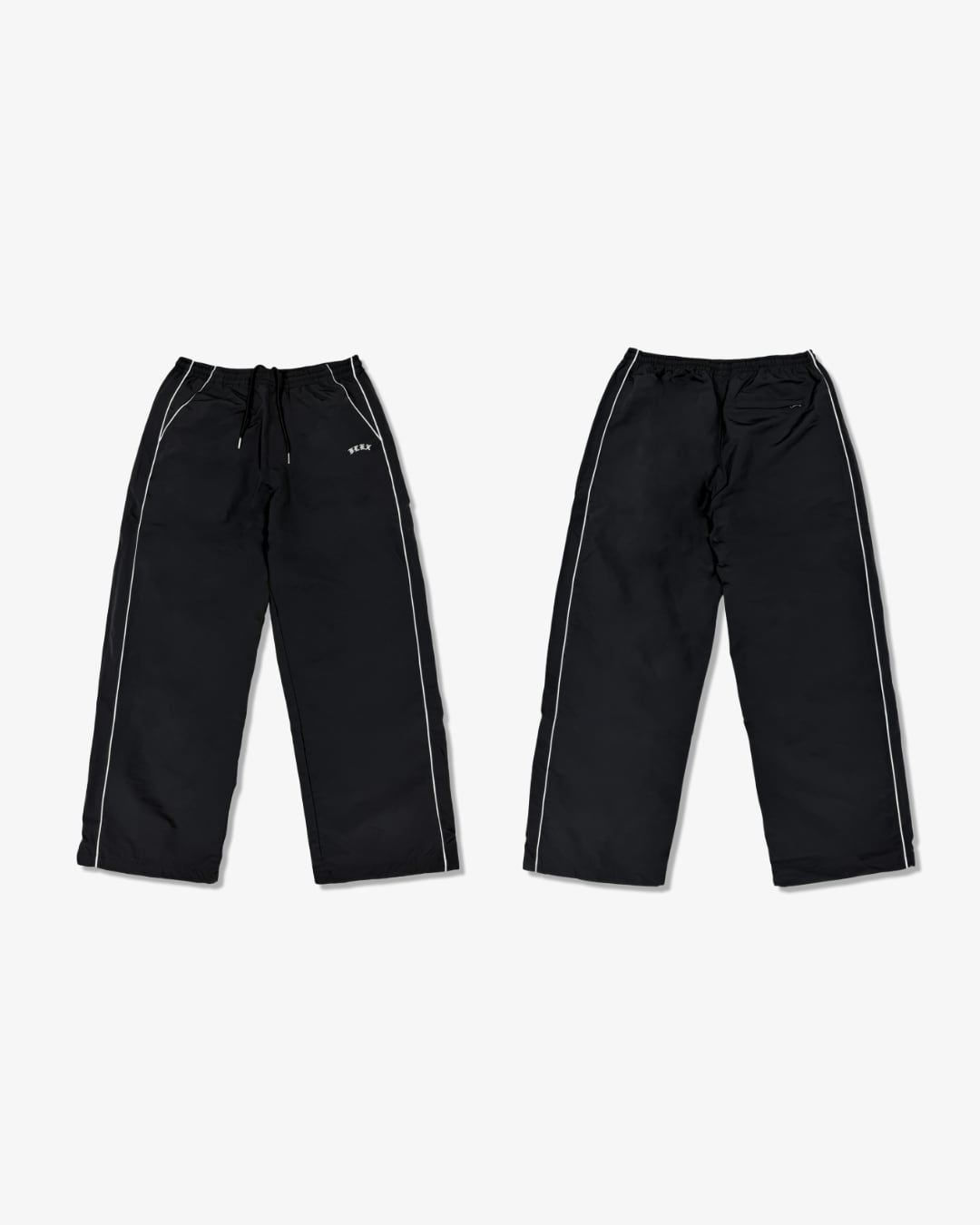 Track Jersey pants