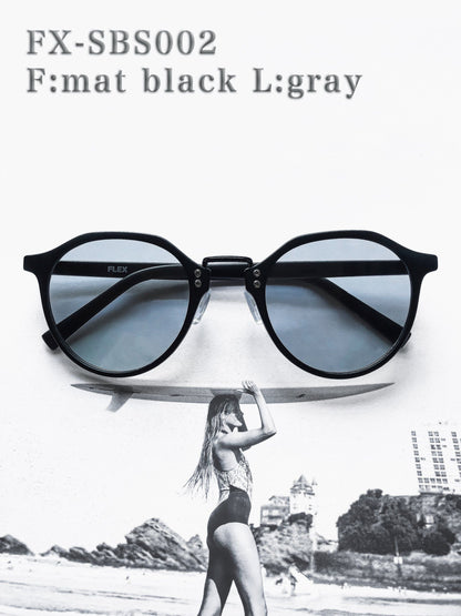 square boston sunglasses