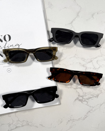 slim square 3 sunglasses