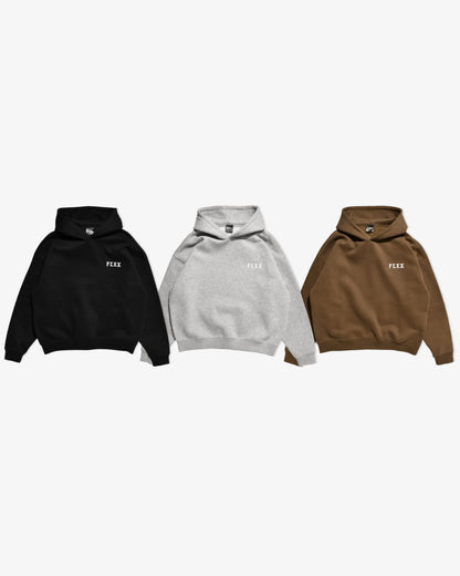 God knows Hoodie