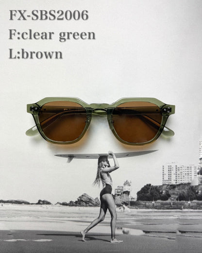 square boston 2 sunglasses
