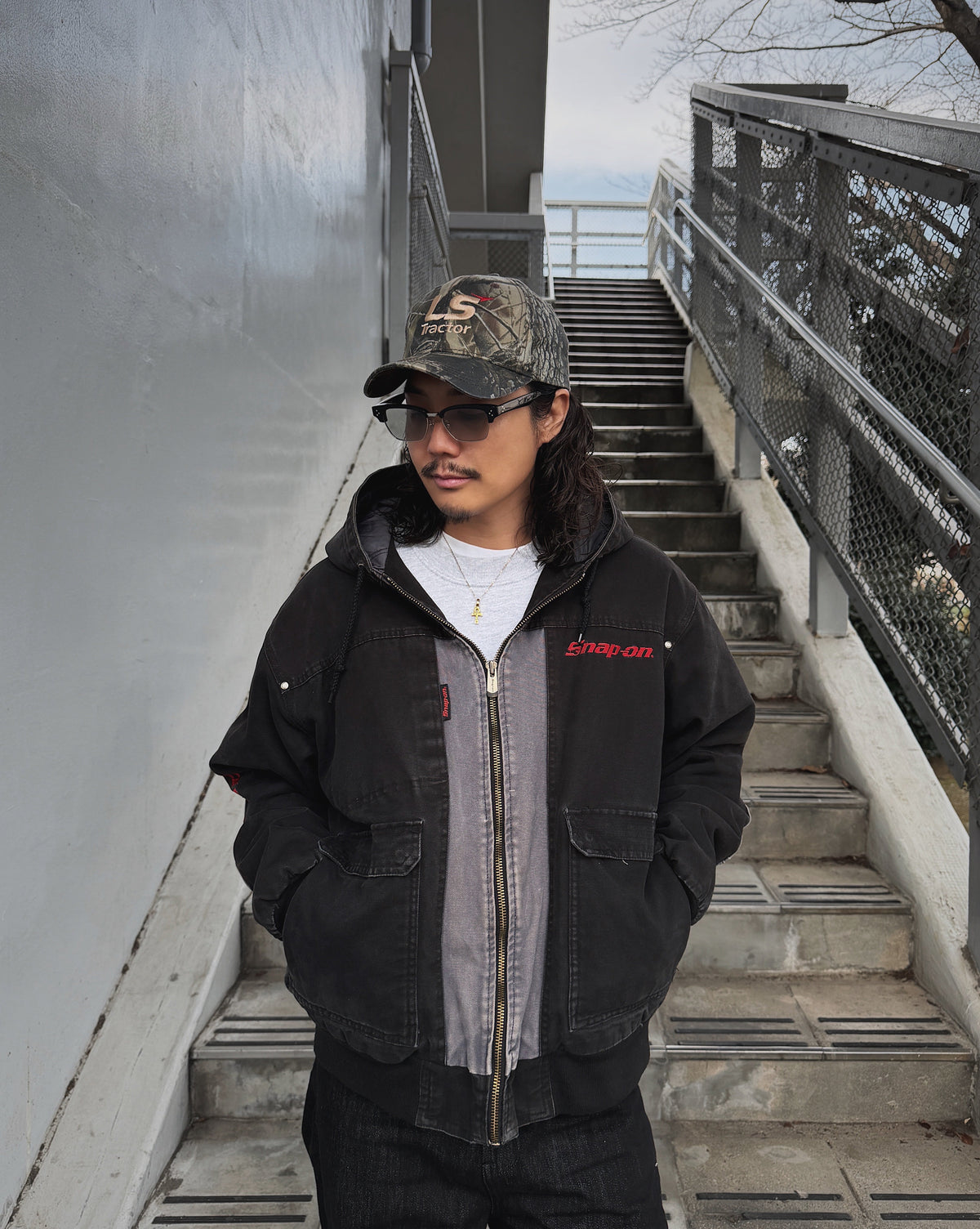 Made in Japan 【CERO】