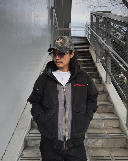 Made in Japan 【CERO】