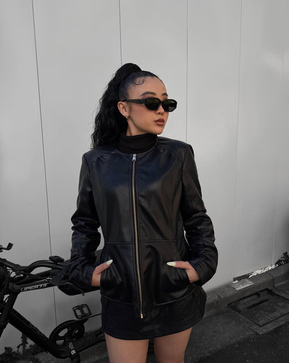 Acetate frame 【SAMI】